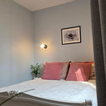 Parka Apartamenti Kuldīga Екстериор снимка