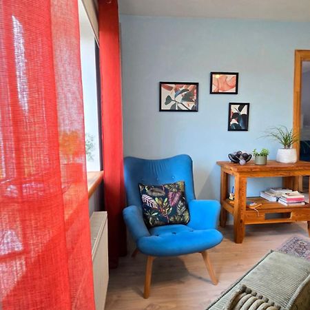 Parka Apartamenti Kuldīga Екстериор снимка