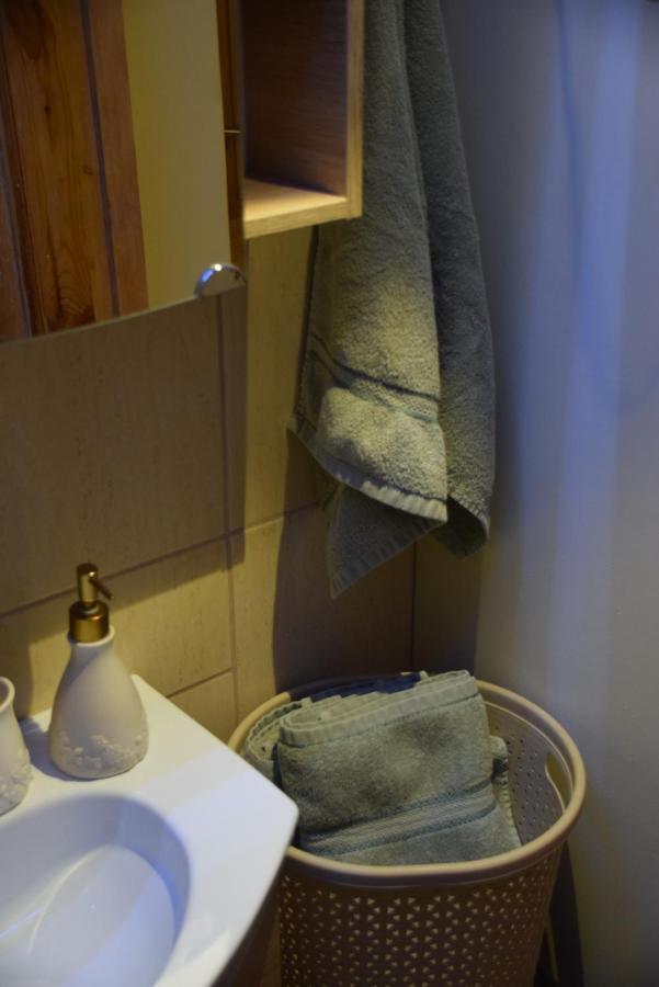 Parka Apartamenti Kuldīga Екстериор снимка