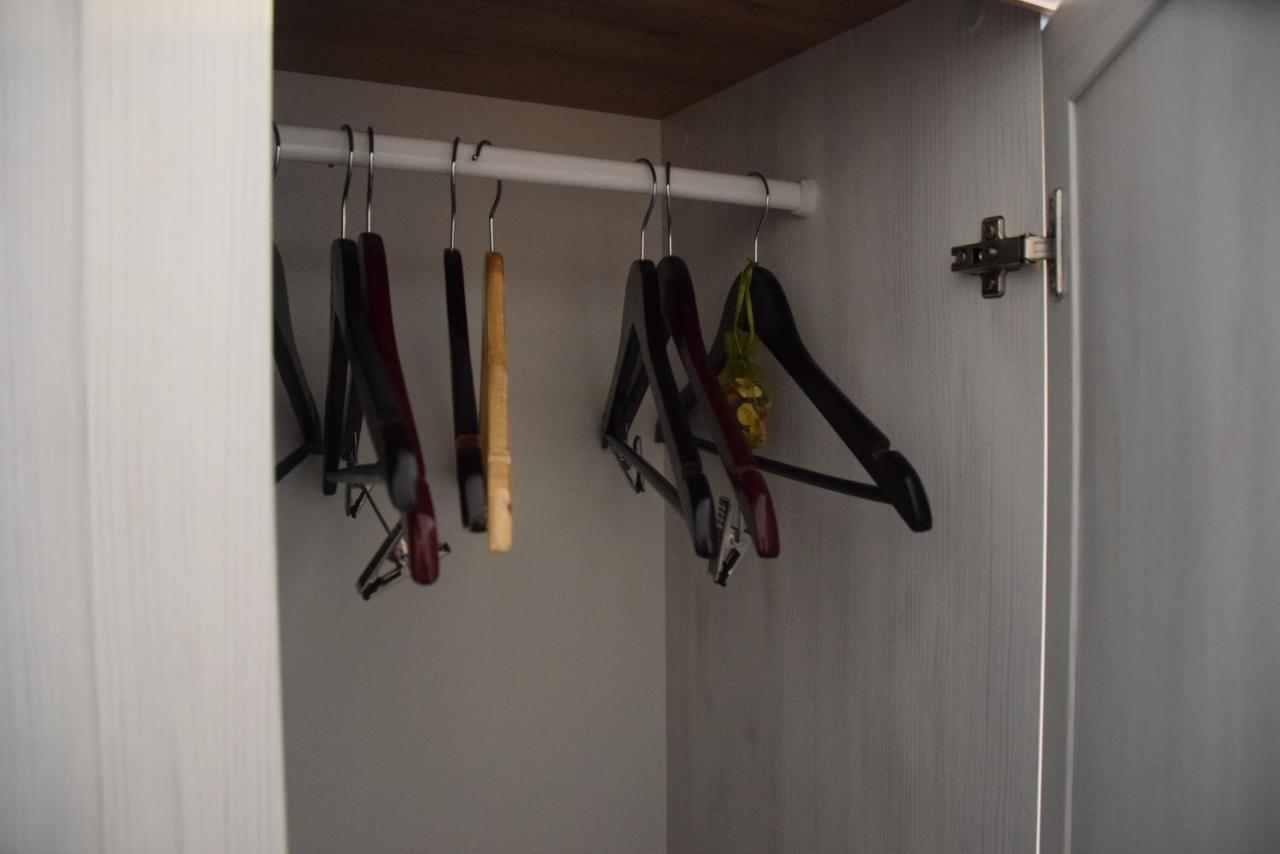Parka Apartamenti Kuldīga Екстериор снимка