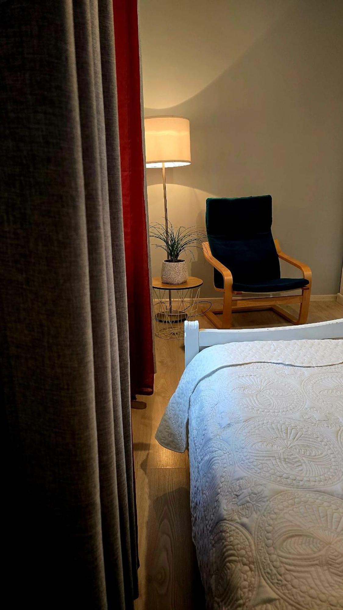 Parka Apartamenti Kuldīga Екстериор снимка