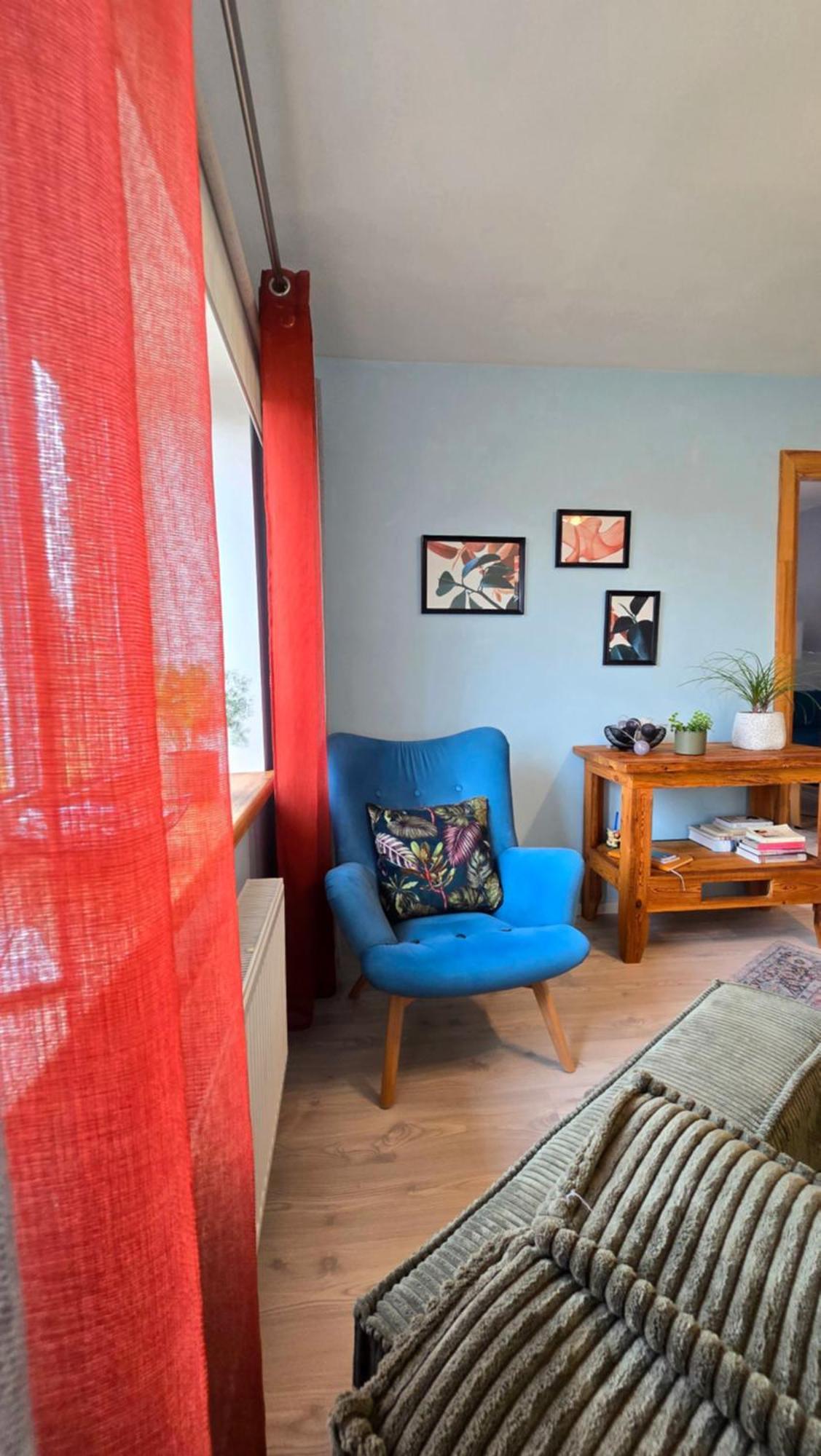 Parka Apartamenti Kuldīga Екстериор снимка